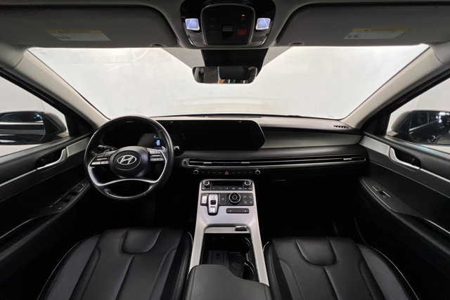 Used 2023 Hyundai Palisade XRT AWD/4WD image 9