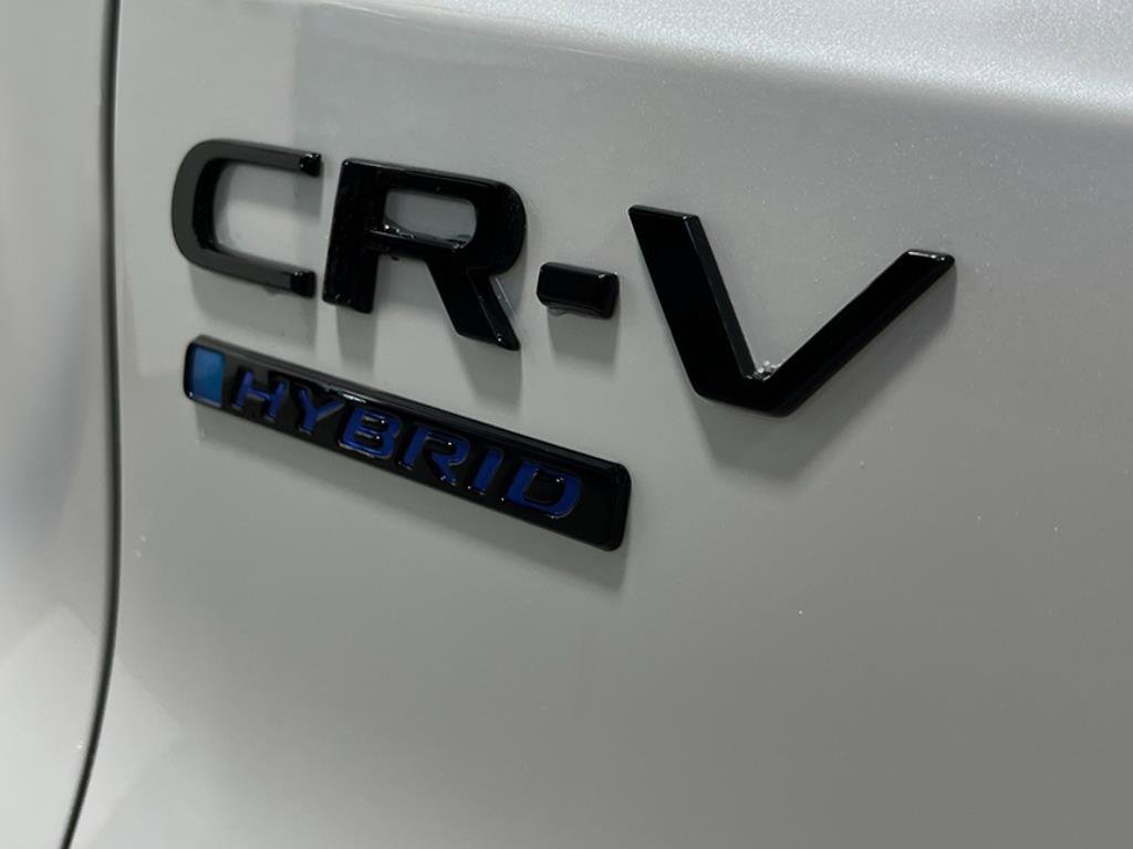 New 2026 Honda CR-V TrailSport image 6
