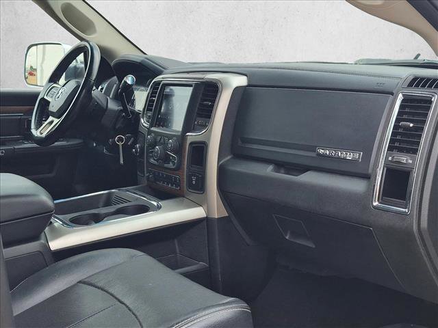 Used 2018 RAM 2500 Laramie w/ Off Road Package AWD/4WD image 16