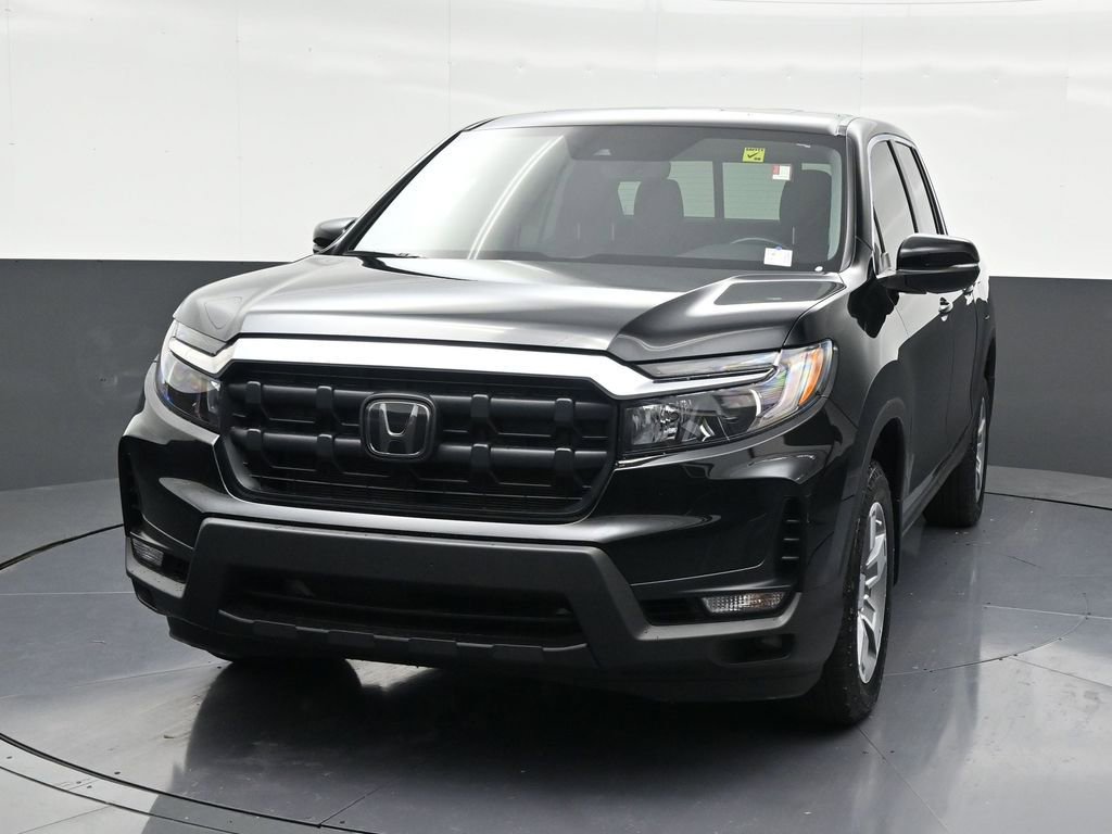 Used 2025 Honda Ridgeline RTL image 6