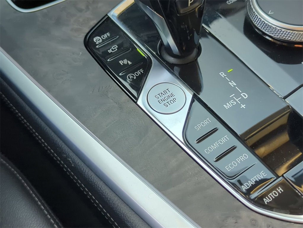 Used 2019 BMW X7 xDrive40i w/ Premium Package image 17