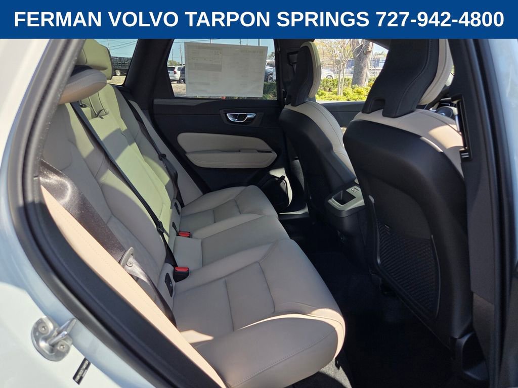 New 2026 Volvo XC60 B5 Plus w/ Protection Package Premier image 18