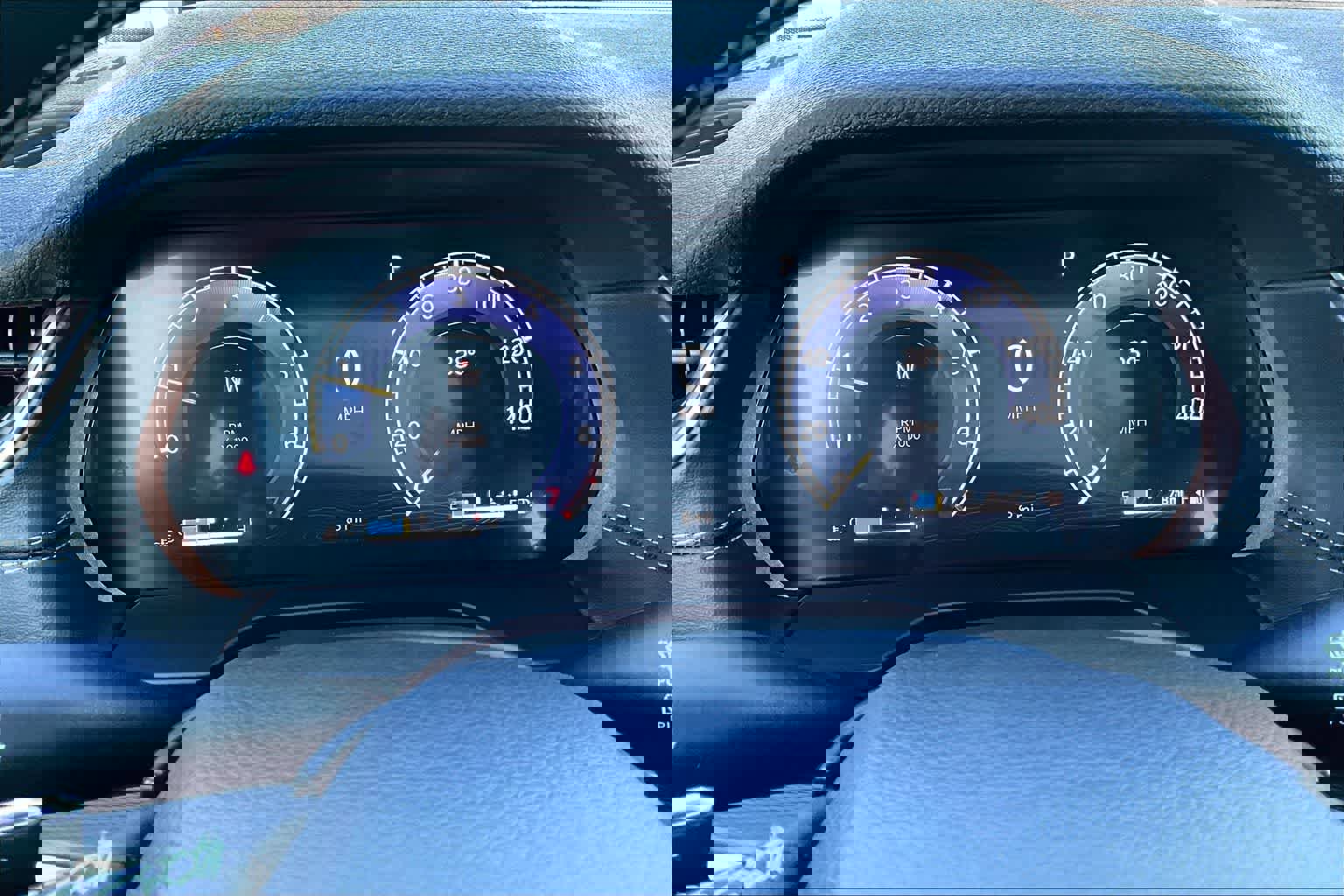 New 2025 Jeep Grand Cherokee Altitude image 18