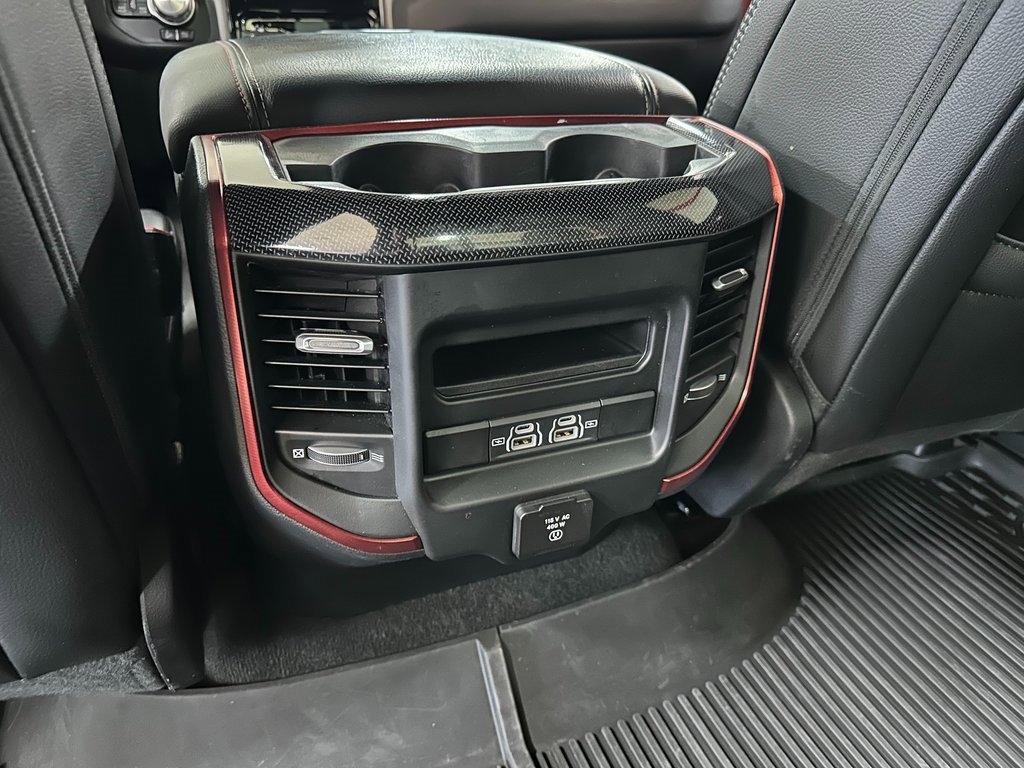 Used 2022 RAM 1500 Rebel w/ Rebel Level 2 Equipment Group image 40