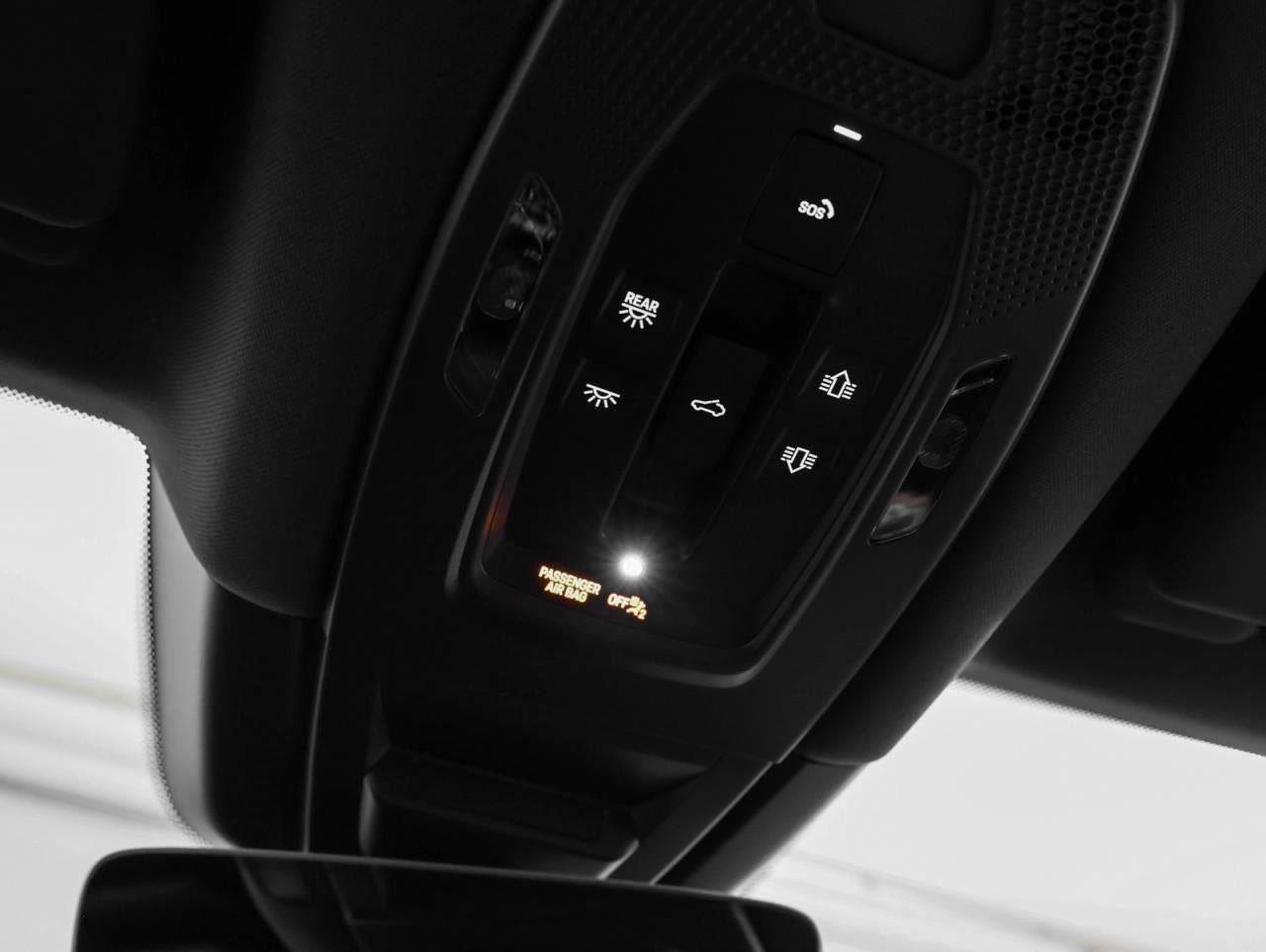 New 2025 Porsche Cayenne image 86