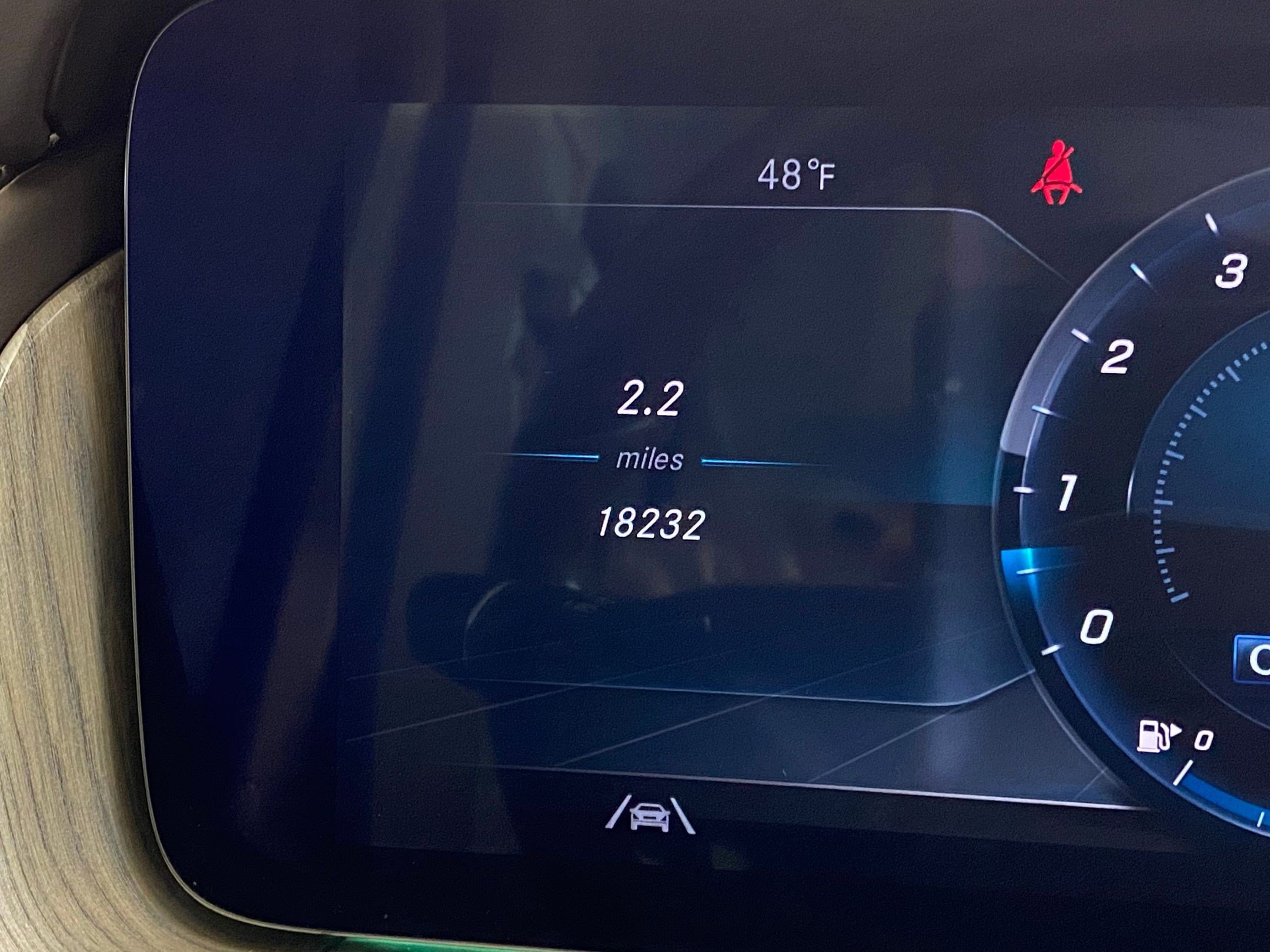 Used 2023 Mercedes-Benz G 550 image 20