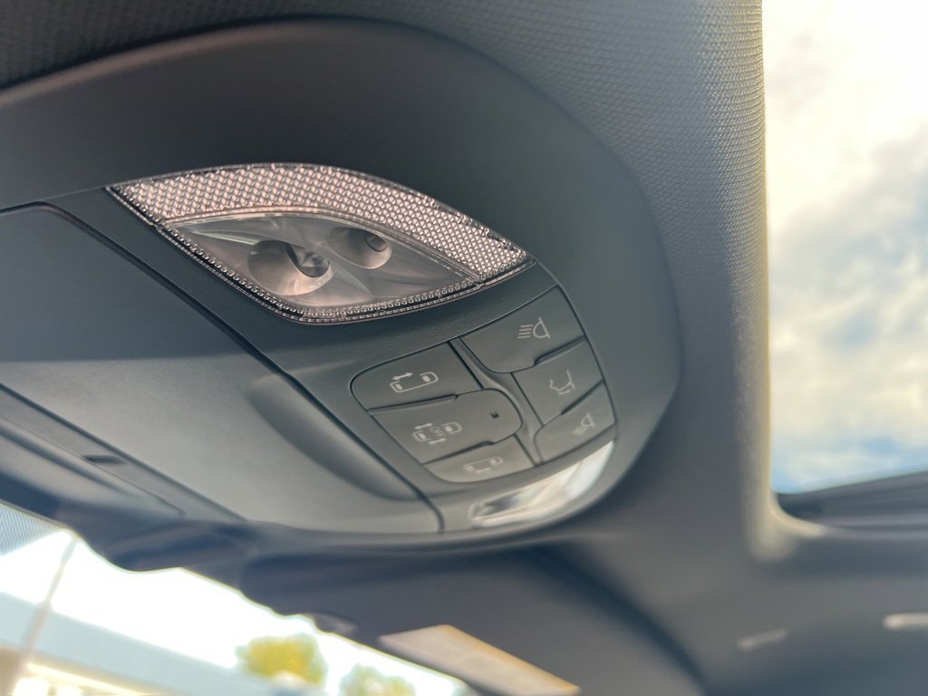 New 2026 Chrysler Pacifica Select image 56