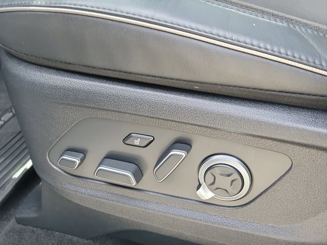 Used 2024 Hyundai Palisade Calligraphy image 21