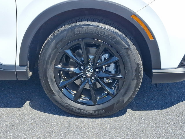Certified 2026 Honda CR-V Sport-L image 8