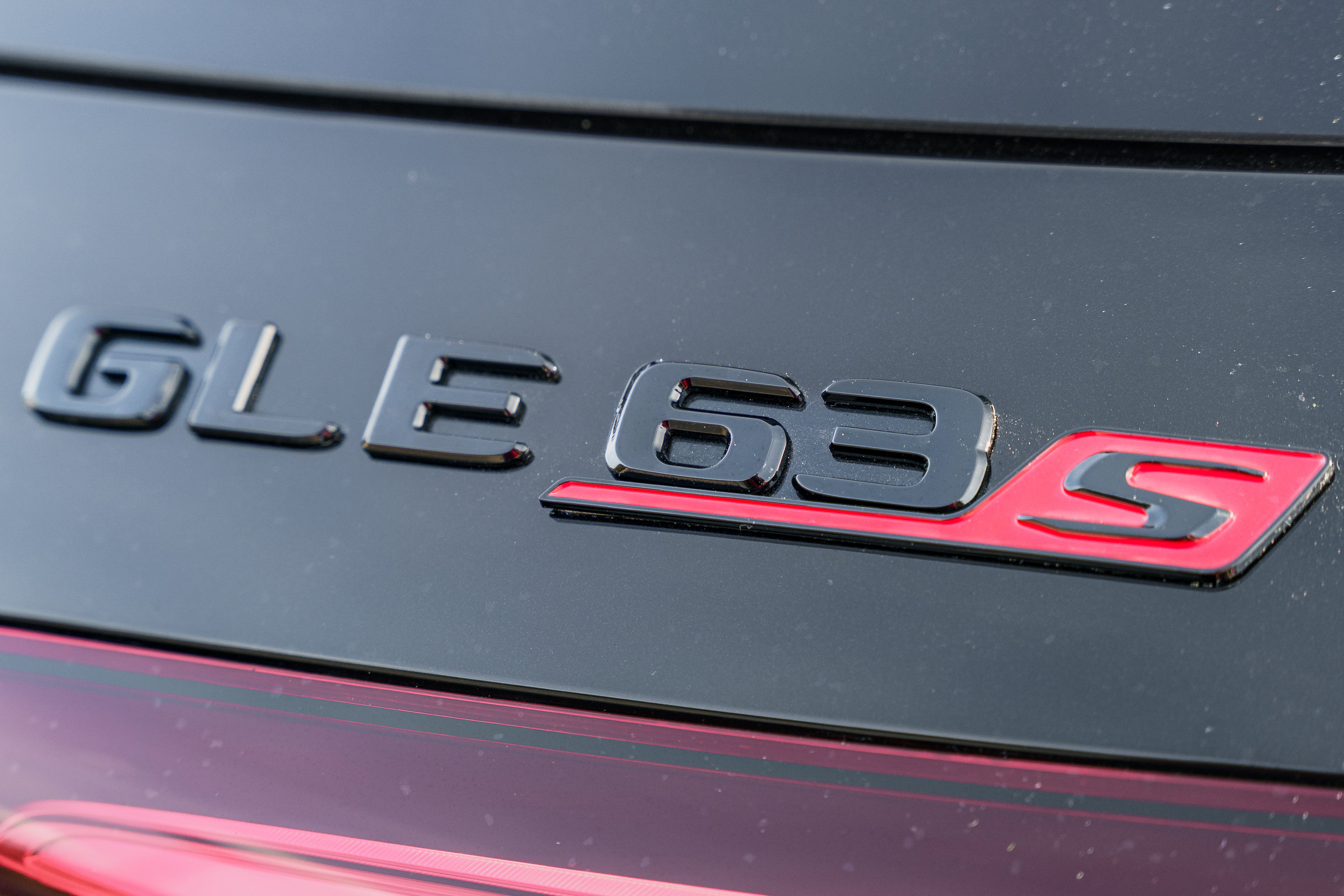 Used 2025 Mercedes-Benz GLE 63 AMG S image 29