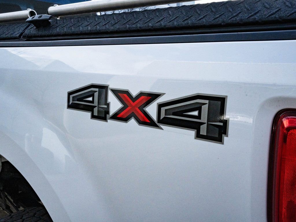 Used 2019 Ford F250 XL w/ XL Value Package image 20