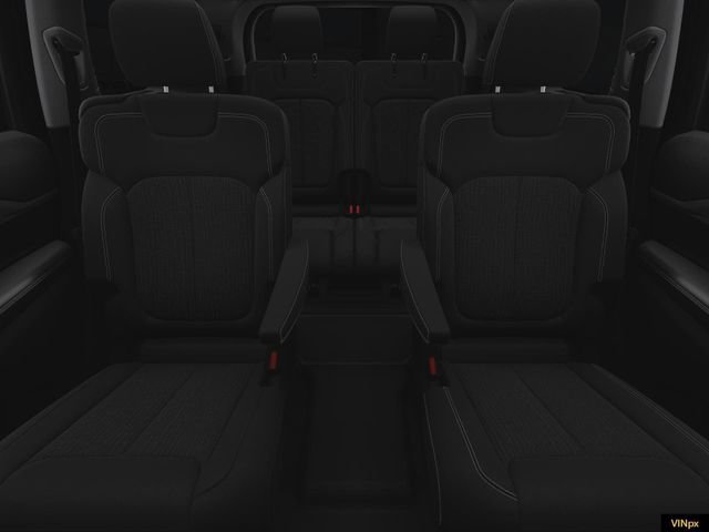 New 2023 Jeep Grand Cherokee L Laredo w/ Luxury Tech Group I AWD/4WD image 17