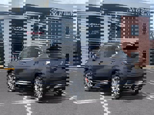 New 2026 Buick Envision Avenir image 3