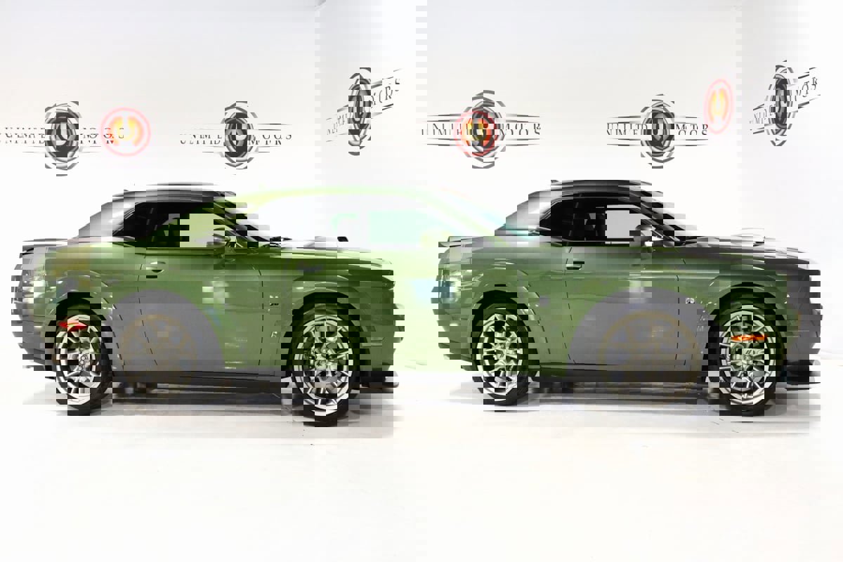 Used 2023 Dodge Challenger R/T Scat Pack image 38