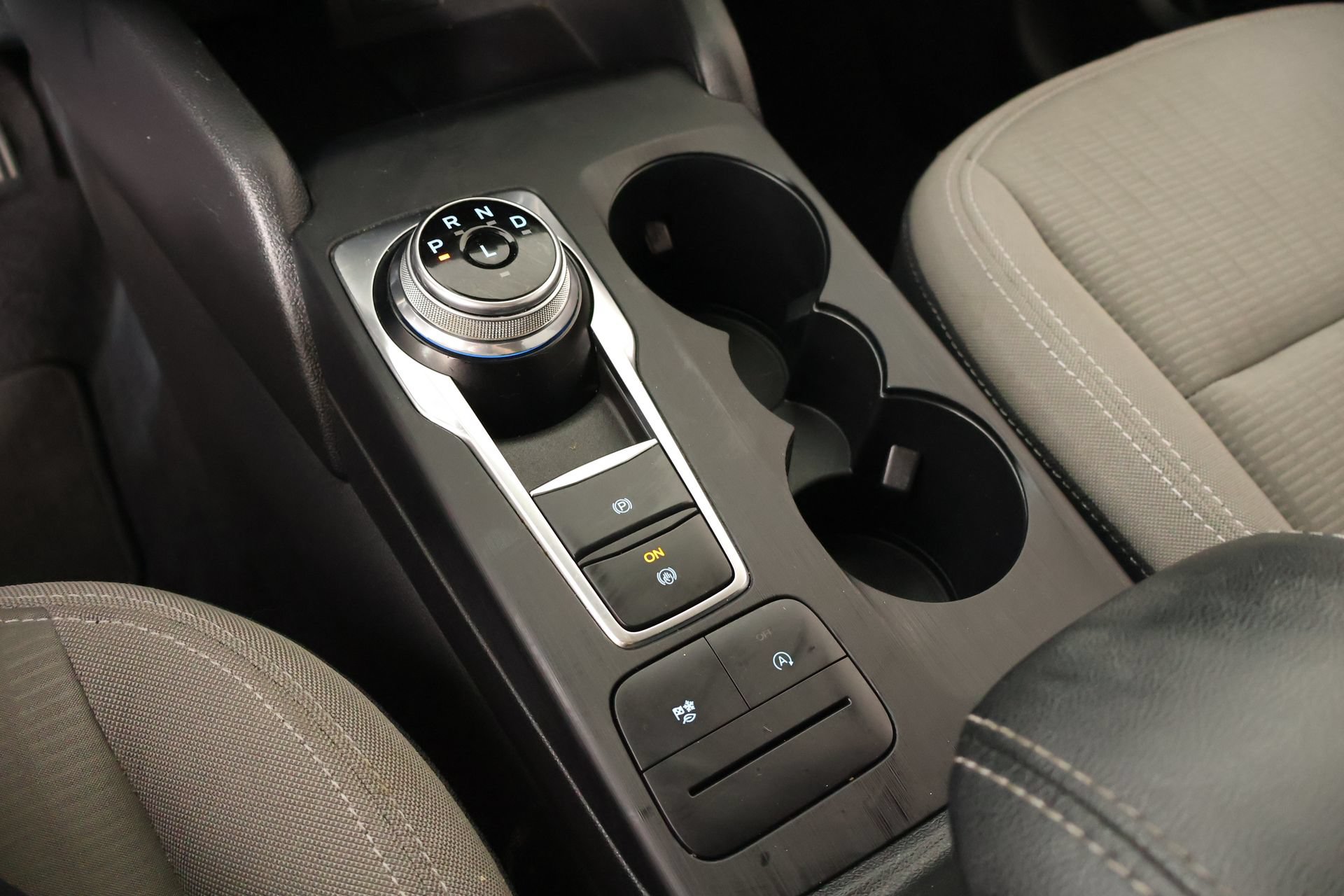 Used 2020 Ford Escape S FWD image 7