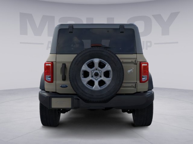 Used 2026 Ford Bronco Big Bend AWD/4WD image 5