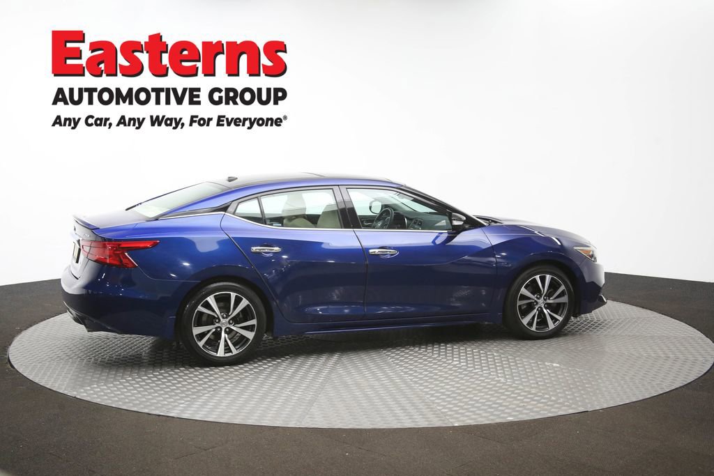 Used 2016 Nissan Maxima FWD image 48
