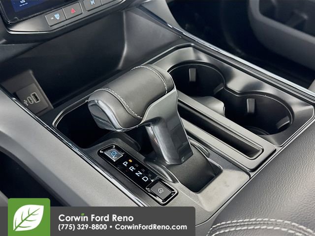 New 2025 Ford F150 Lightning Flash image 19