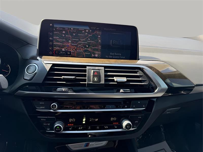 Used 2019 BMW X4 M40i w/ Executive Package image 50