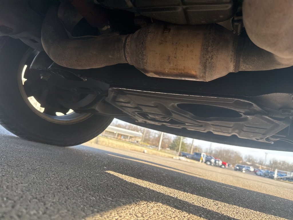 Used 2008 Jeep Grand Cherokee Laredo w/ Trailer Tow Group IV image 14