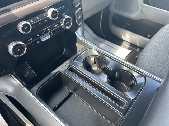 Used 2024 Ford F150 XLT w/ Equipment Group 302A MID image 26