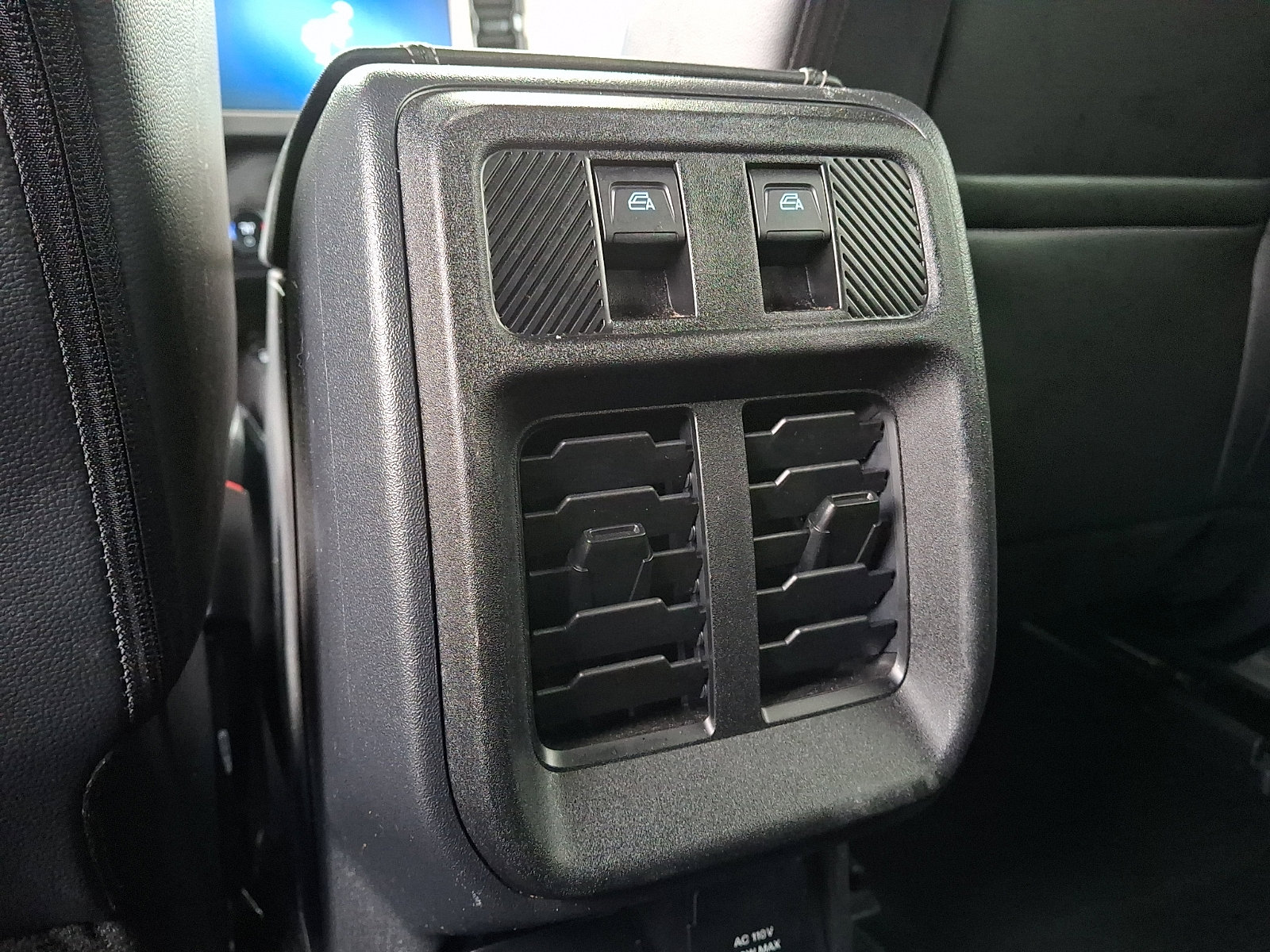 Used 2025 Ford Bronco Outer Banks AWD/4WD image 12