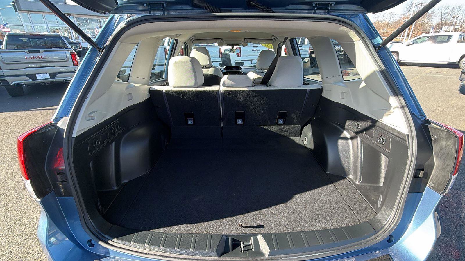 Used 2020 Subaru Forester w/ Alloy Wheel Package image 26