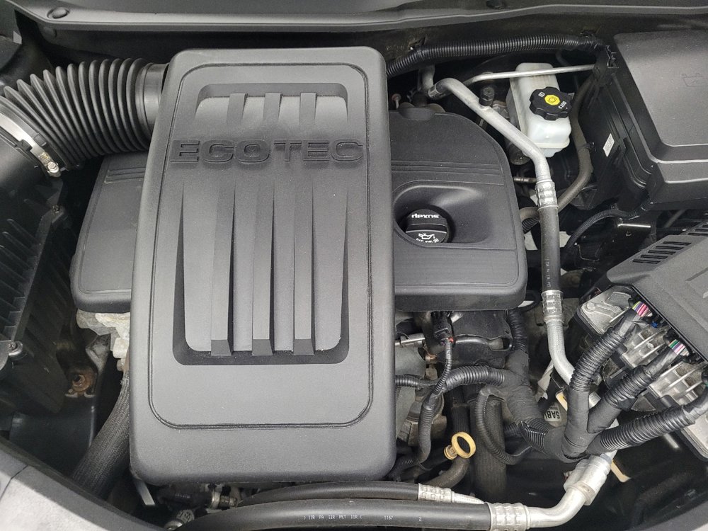 Used 2017 Chevrolet Equinox Premier w/ Enhanced Convenience Package image 30