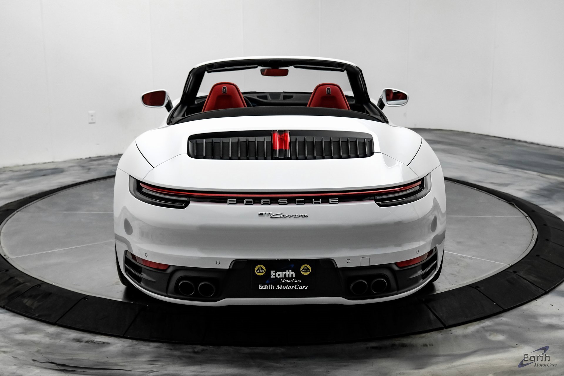 Used 2021 Porsche 911 Carrera 4 image 13