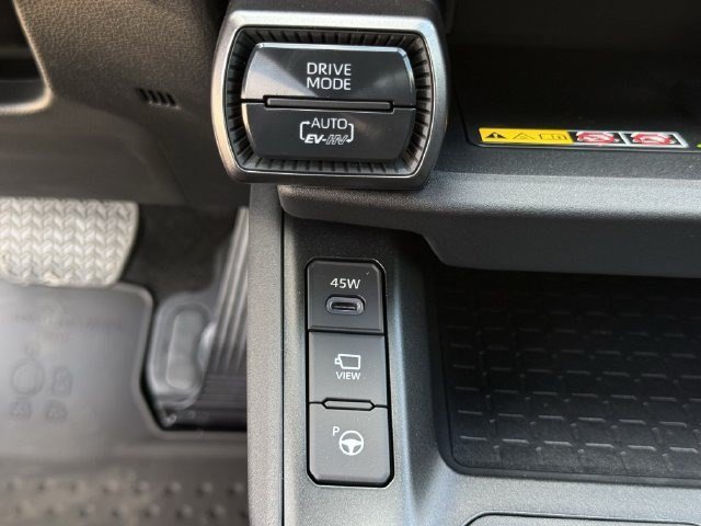 New 2026 Toyota RAV4 XSE AWD/4WD image 22