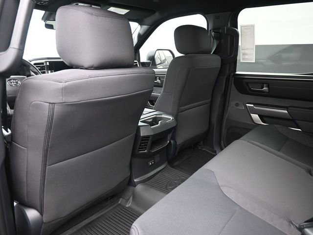 New 2026 Toyota Tundra SR5 image 10