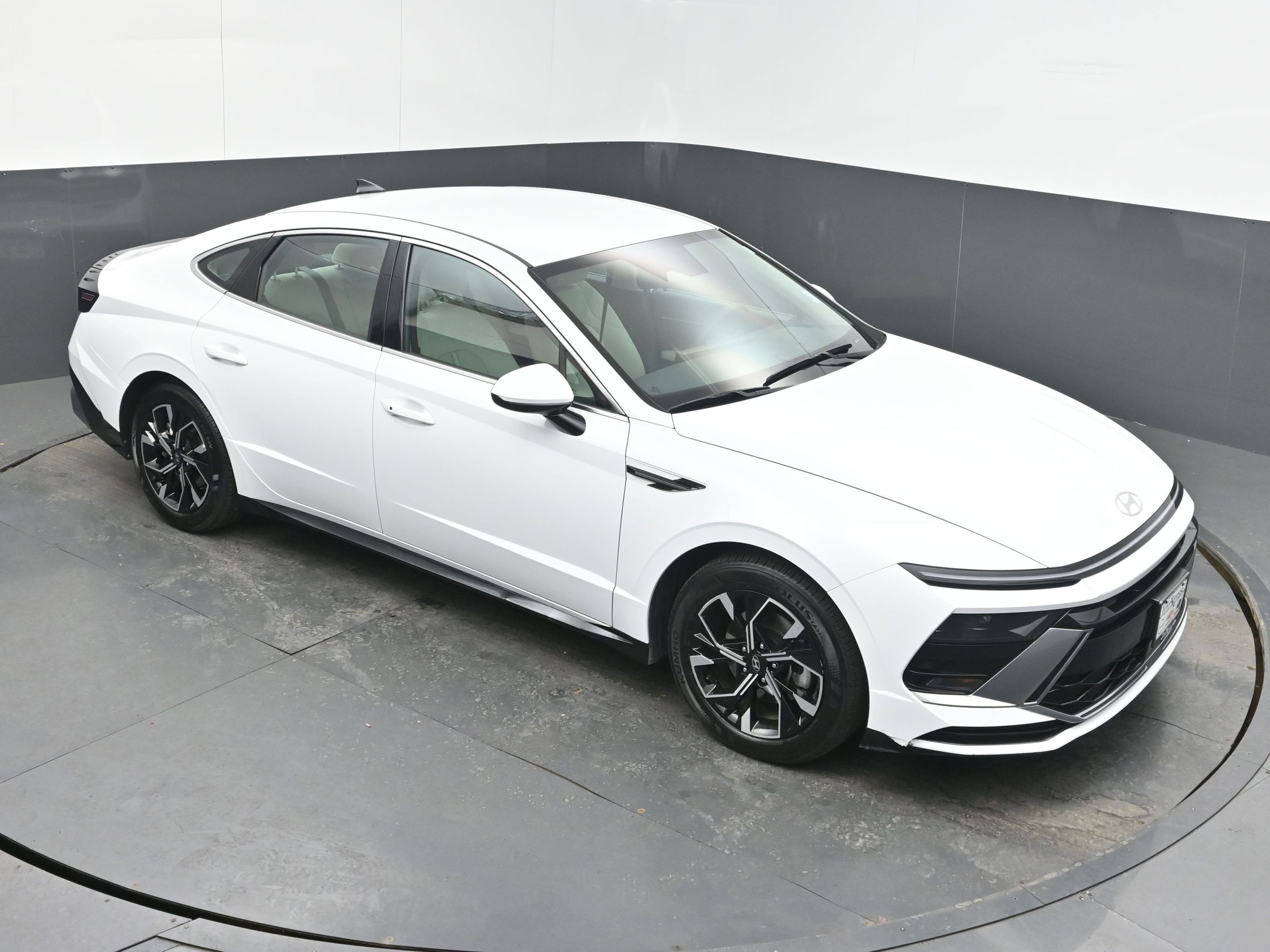 Used 2025 Hyundai Sonata SEL image 28