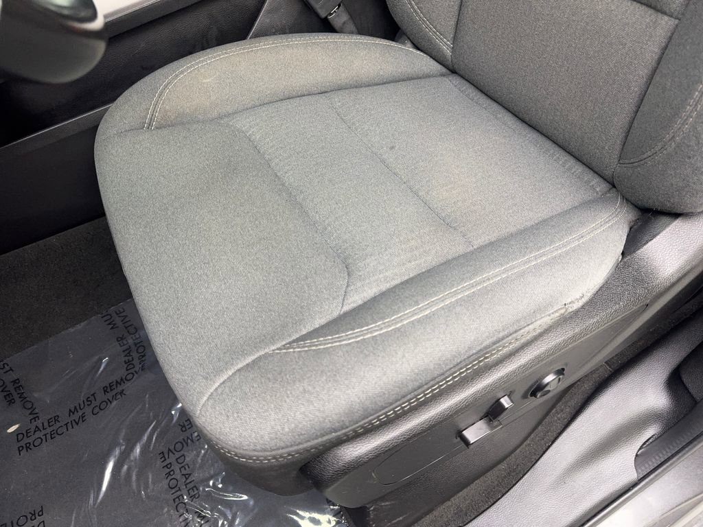 Used 2021 RAM 1500 Lone Star image 31