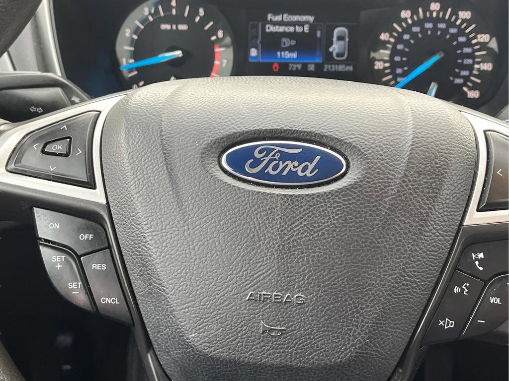 Used 2014 Ford Fusion SE image 24
