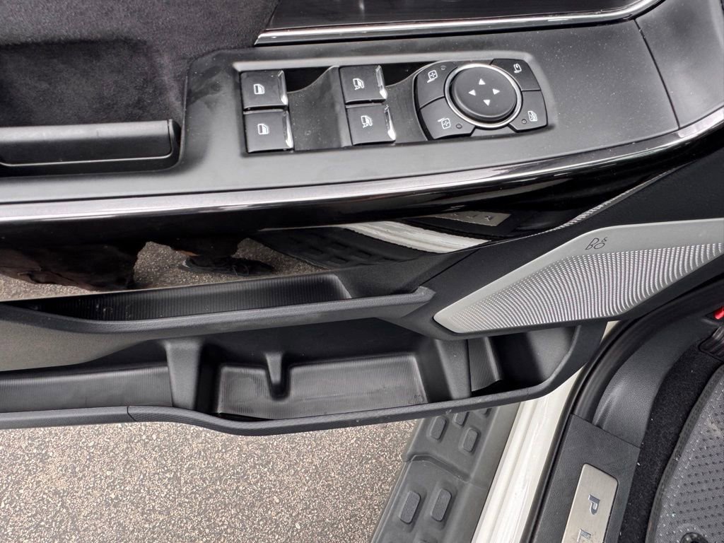 New 2025 Ford F150 Lightning Platinum image 16