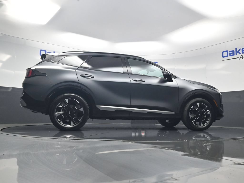 Certified 2026 Kia Sportage SX Prestige AWD/4WD image 48