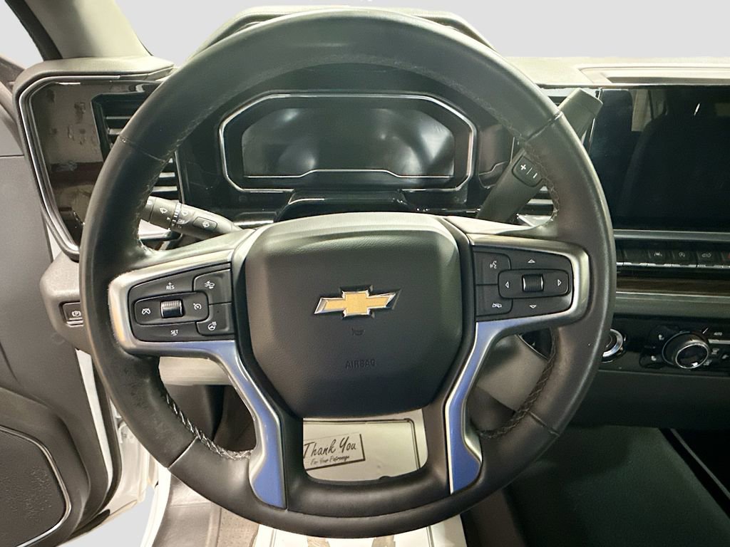 Used 2023 Chevrolet Silverado 1500 LT image 11
