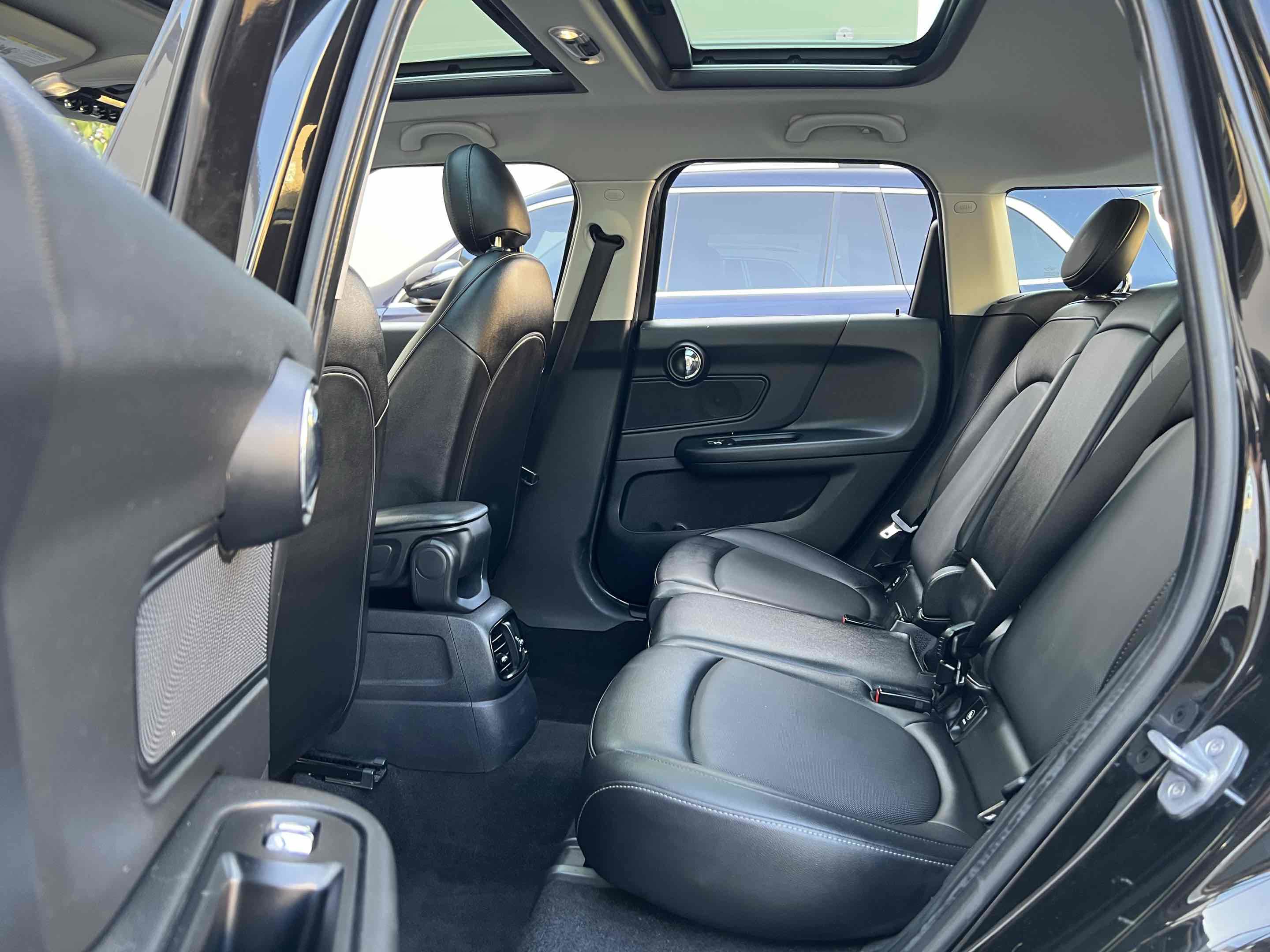 Used 2017 MINI Cooper Countryman image 41