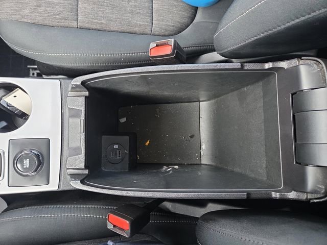 Used 2022 Ford Bronco Sport Big Bend image 18