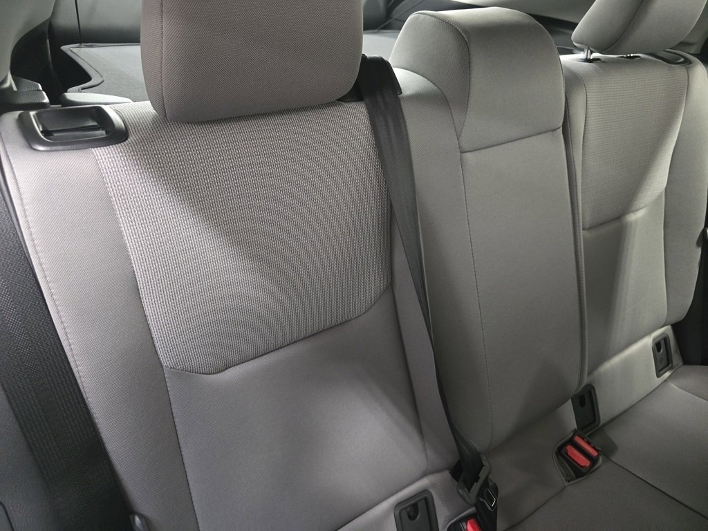 New 2026 Toyota Prius LE image 19