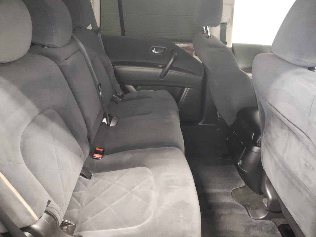 Used 2020 Nissan Armada SV w/ Driver Package image 11