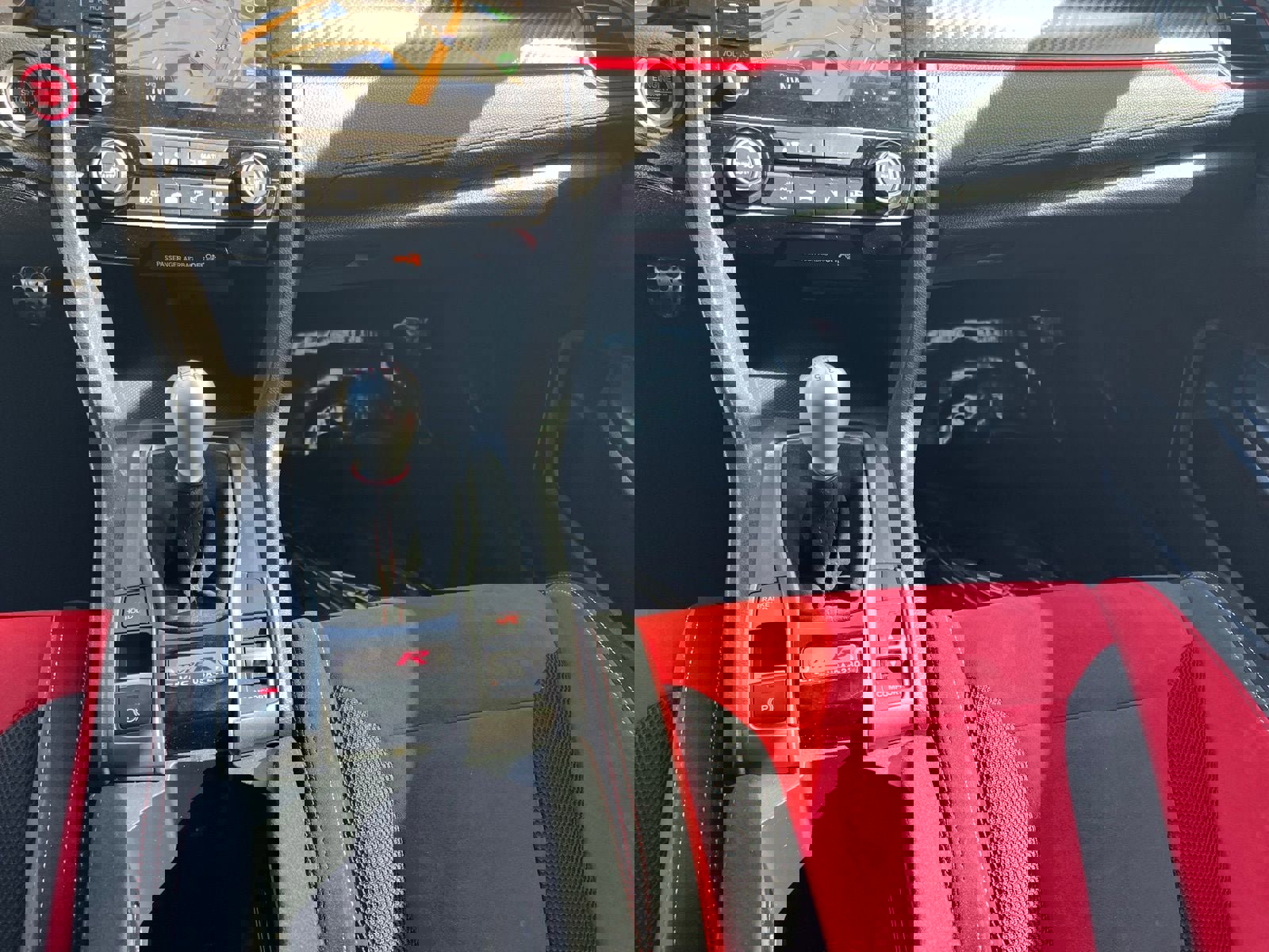 Used 2021 Honda Civic Type R Limited image 31