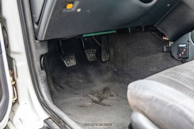 Used 1998 Chevrolet Camaro Z28 w/ Preferred Equipment Group 2 image 21