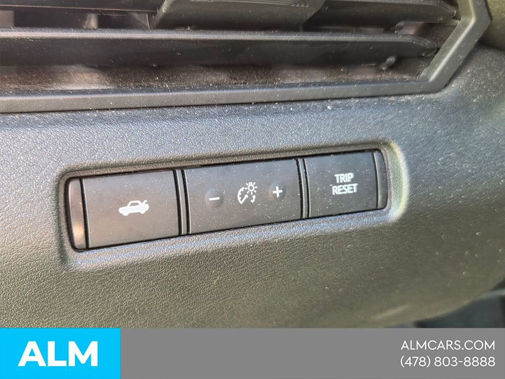 Used 2025 Nissan Altima 2.5 SR image 24