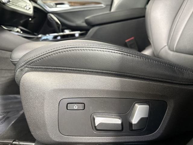 Used 2021 BMW X3 xDrive30i AWD/4WD image 20