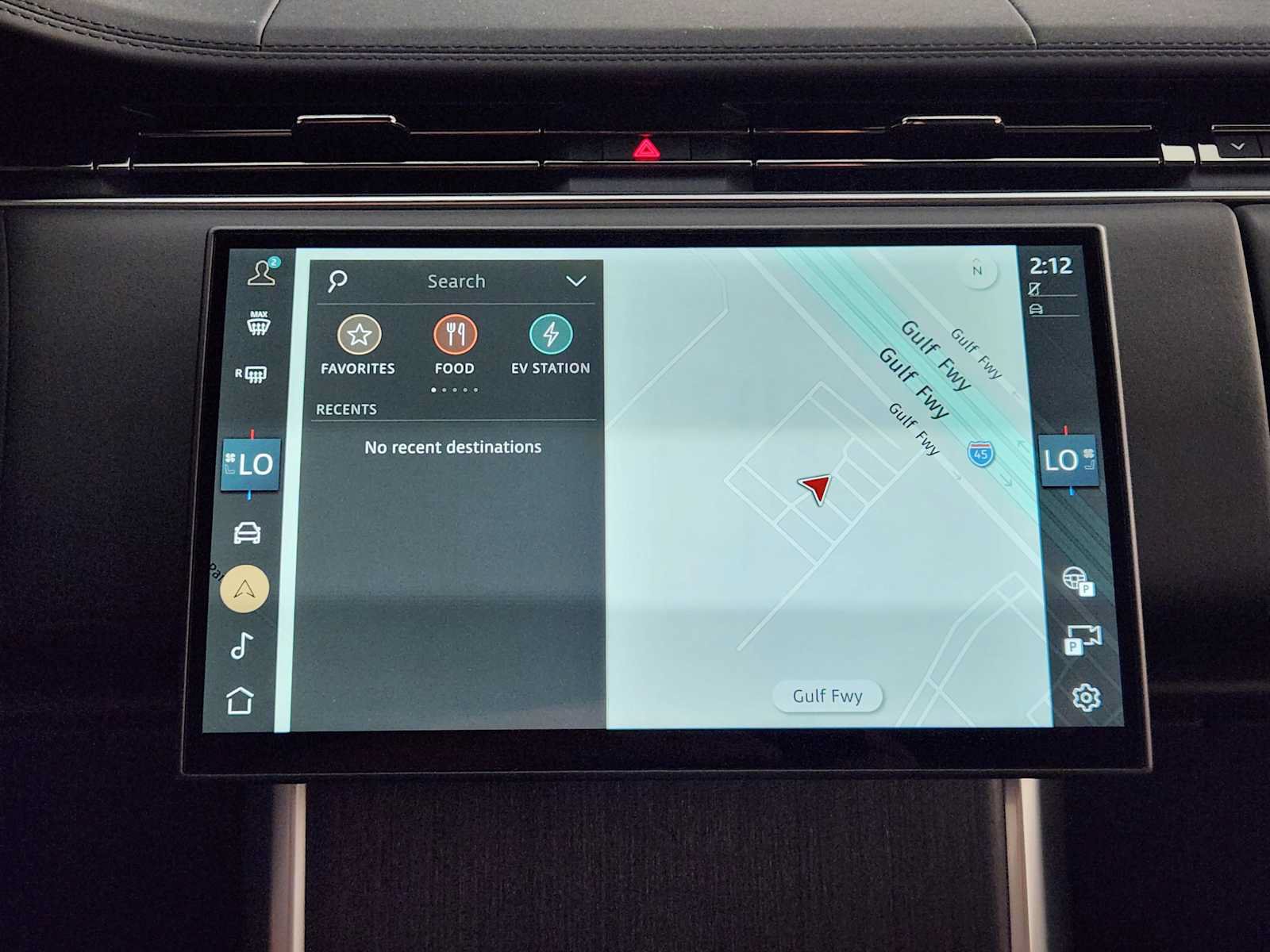 New 2027 Land Rover Range Rover SE AWD/4WD image 16