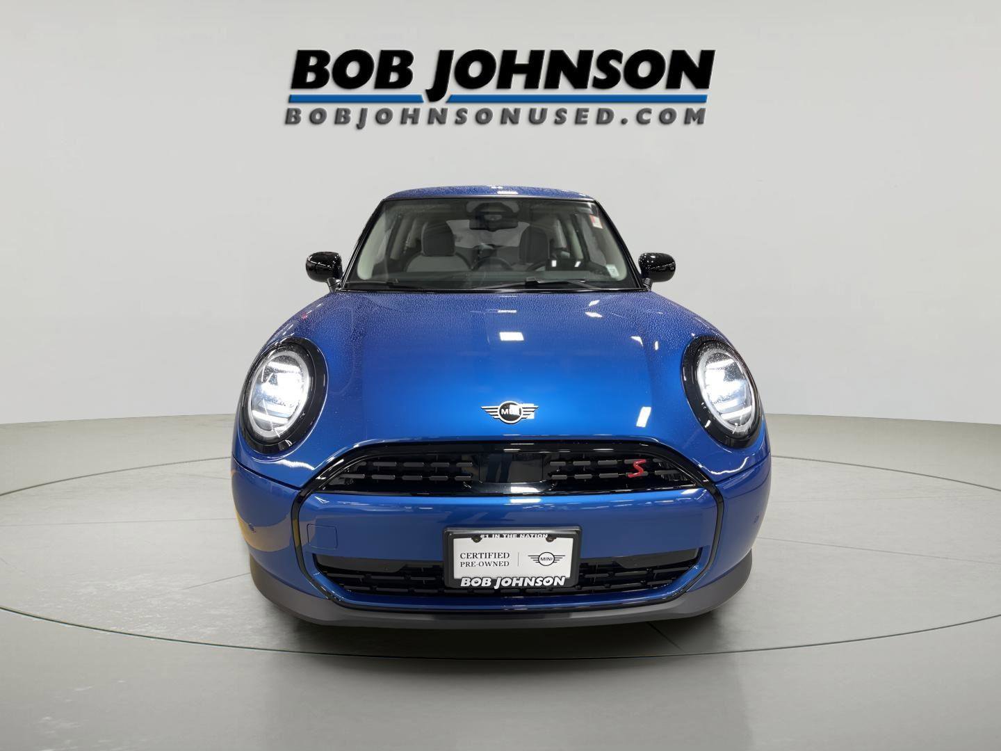 Used 2025 MINI Cooper S image 8