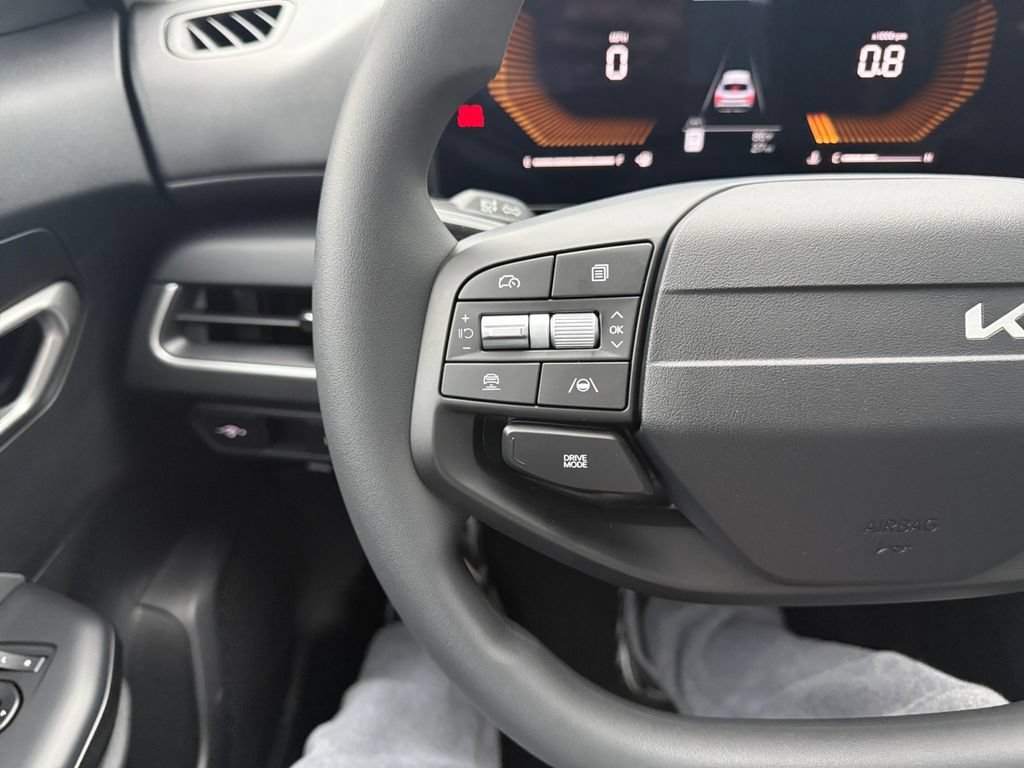New 2026 Kia K4 FWD image 20