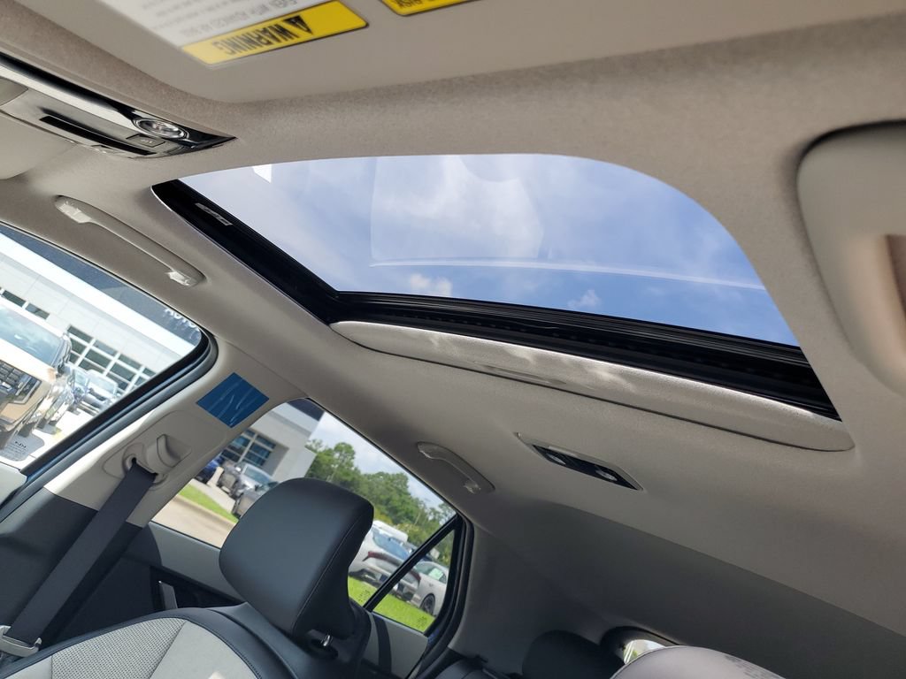 New 2026 Kia Niro FWD image 10