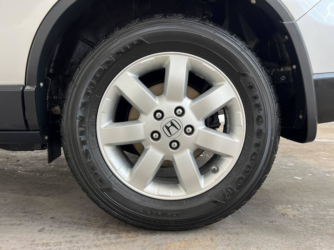 Used 2011 Honda CR-V SE image 27